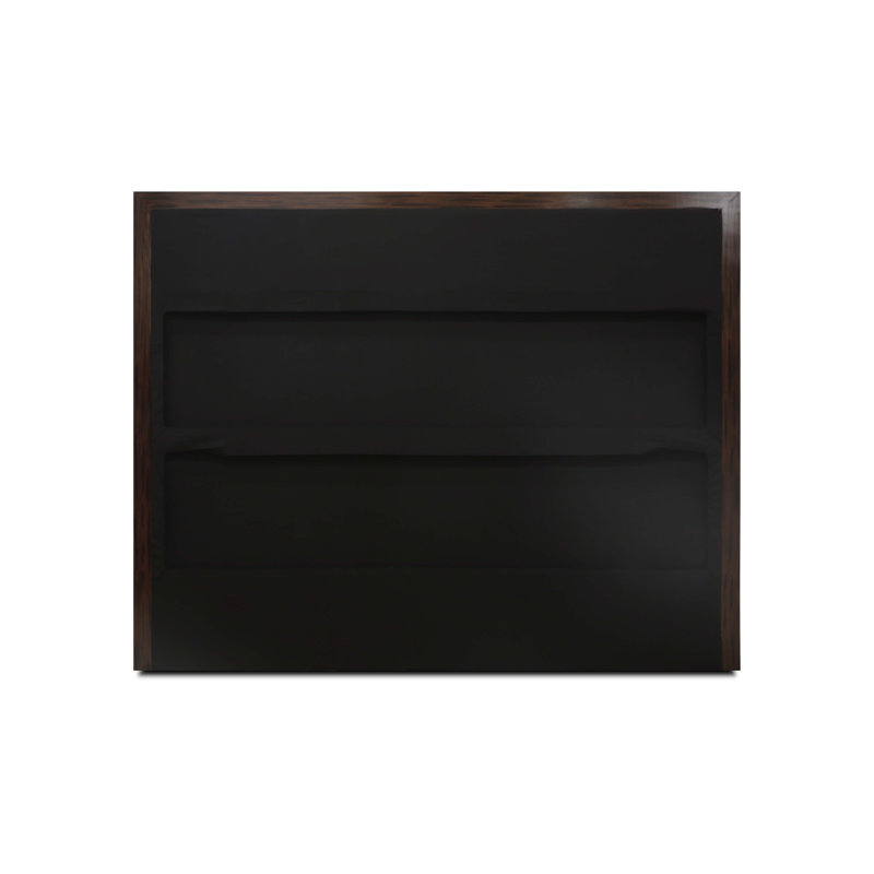 Mondrian Leather Bed