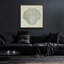«Fan» par Erin Clark, art mural en verre acrylique-723261726