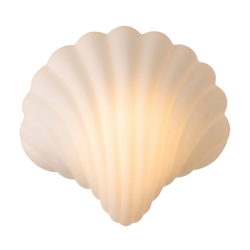 Ghaisas Flush Mounted Sconce