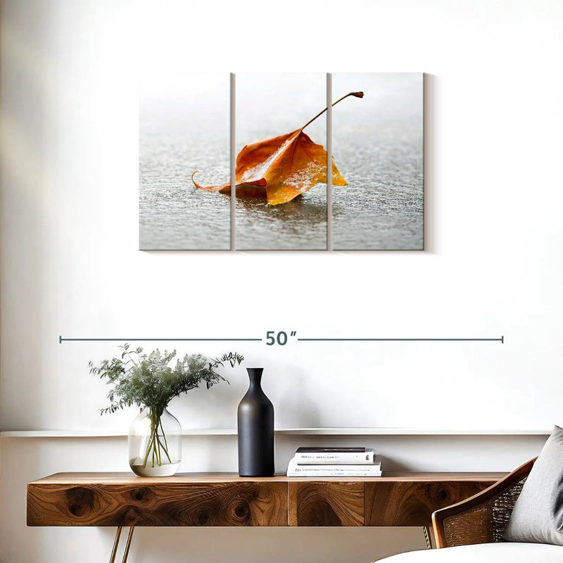 Harnek Crisp, 20" H x 33" W
