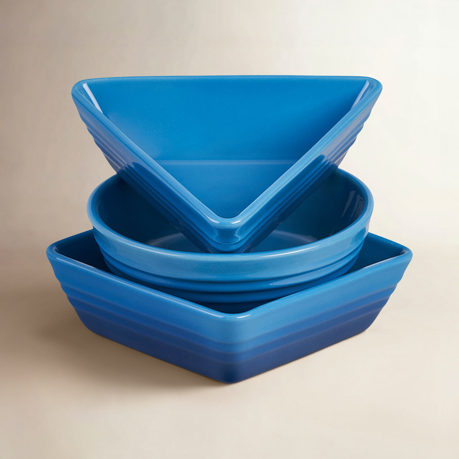 6" Appetizer Plate, Marseille