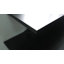 L-Shaped Metal Base Computer Desk