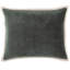 Gehry Velvet/Linen Decorative Pillow-1118949328-1118949334-1087778594