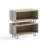 Home Office Stackable Storage