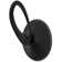 Rhen Robe Hook - Matte Black