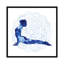 « yoga flow vi », impression sur toile-32558085-72131602