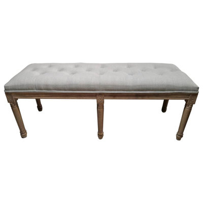 Solange Upholstered Bench
