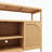 Bamboo Sideboard Cabinet