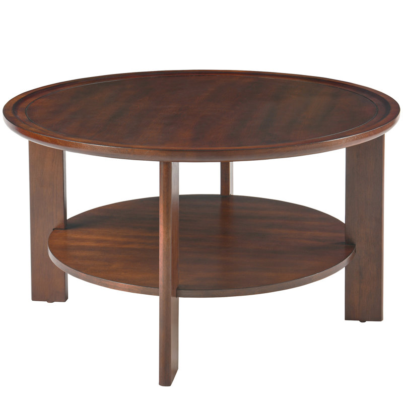 Coffee Table with Storage