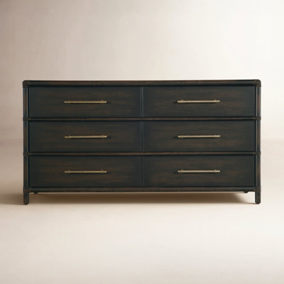Retreat 68" Cedar Dresser