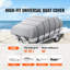 Buckle Watercraft Cover By VEVOR-127382368