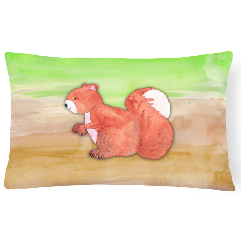 Coussin Squirrel