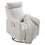 Fauteuil inclinable et rembourré à 360 °