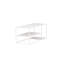 Febiya Frame Coffee Table with Storage-750417198