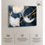 «Loops Canvas Luxury», art abstrait par-624748014-624748018