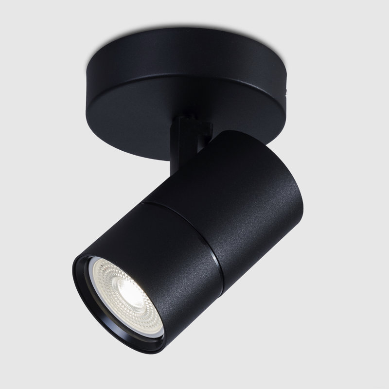 Azareth Spotlight, Black