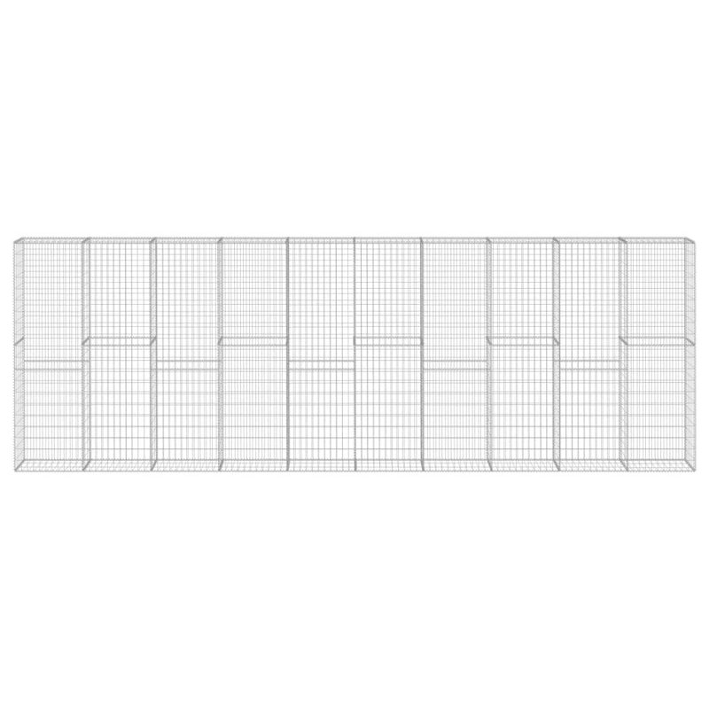 Archlebov 200 cm H, 236.22cm H x 199.9cm W x 29.99cm D