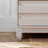 Alsey 6 Drawer 58" W Solid Wood Double Dresser-1167246581