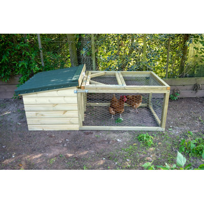 Chicken Run
