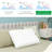Coussin de soutien en coton Stringfield