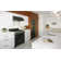 Classic Retro 36" 6-Burner 5.2 cu. ft. Freestanding Gas Range with Convection Oven