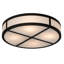 Smythe 4 - Light Semi Flush Mount