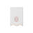  100% Turkish Cotton FLOWER CREST Scallop 6PC Embellished Towel Set-1099279364-1099279366