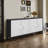Adrees 62.99'' W Storage Credenza-833198541