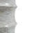 Outdoor Faux Stone Sculptural Side Table-1082968904