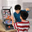 Jeu d'arcade de basketball rebond junior