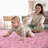 Shahen Rectangle Shag Area Rug-738442601-800662379