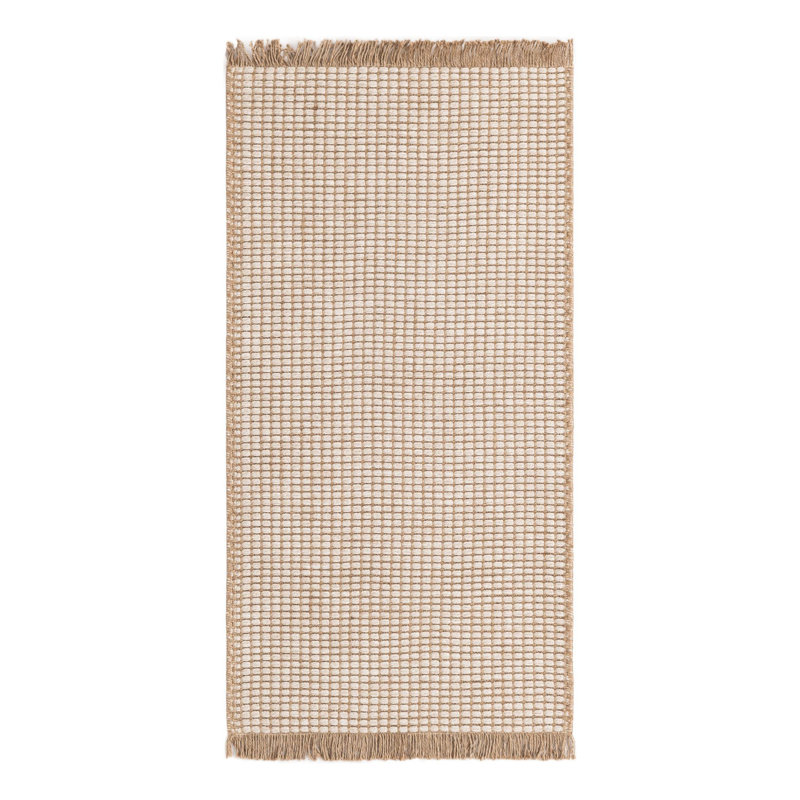 Glenrio Geometric Indoor Rug, Runner 2' x 4'1"