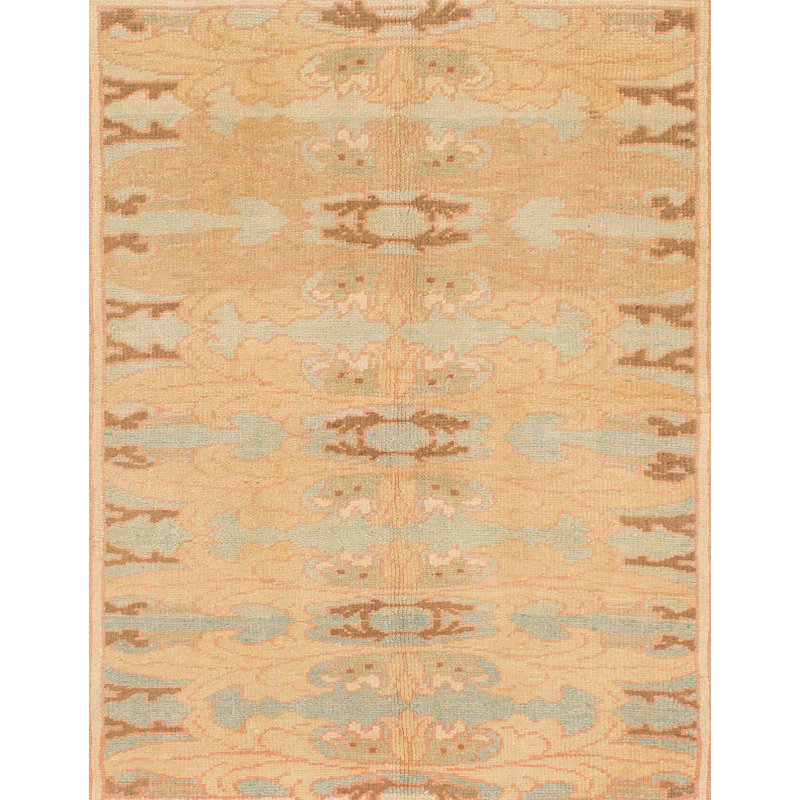 Abstract Indoor Rug, Rectangle 8' x 12'