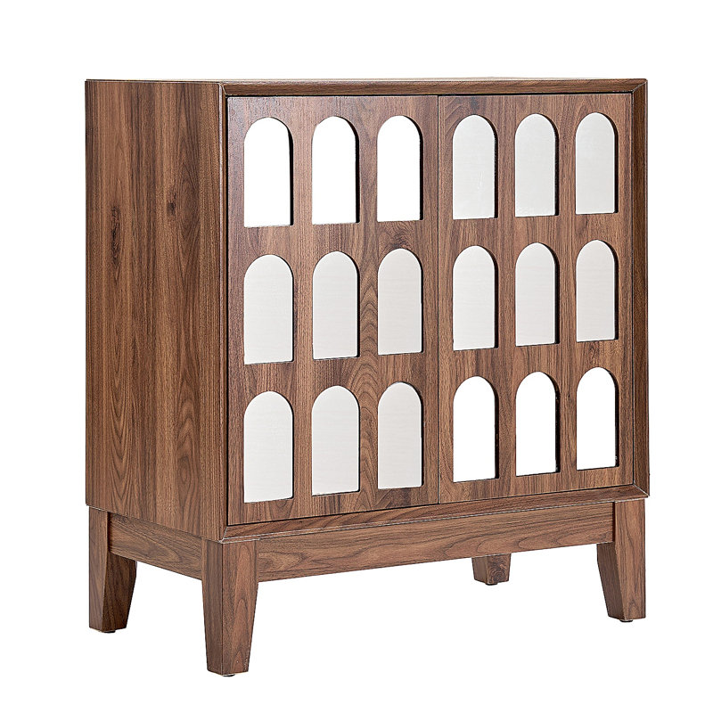 Armoire à double porte