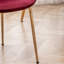 Chaise de salle à manger Aufurr-917612128