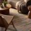 Navi Textured Abstract Indoor Rug-377130313