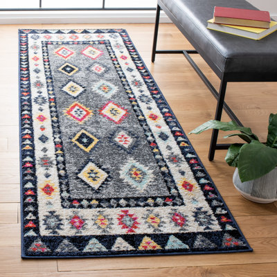 Katarina Performance Southwestern Rug