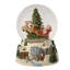 Cloche Or Water Globe