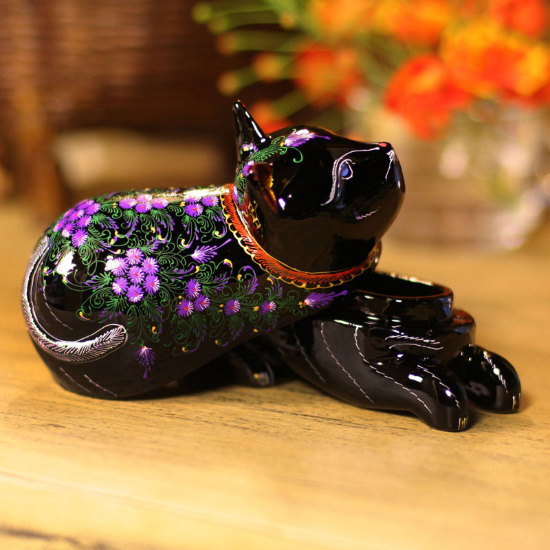 Calix Animals Figurines & Sculptures