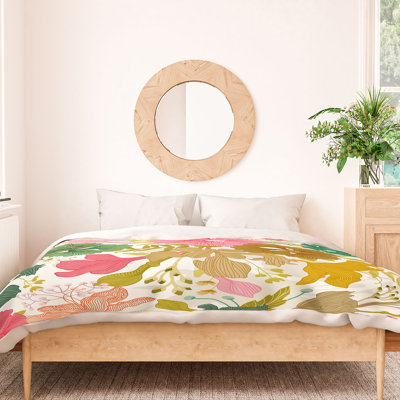 Housse de couette Moms Garden