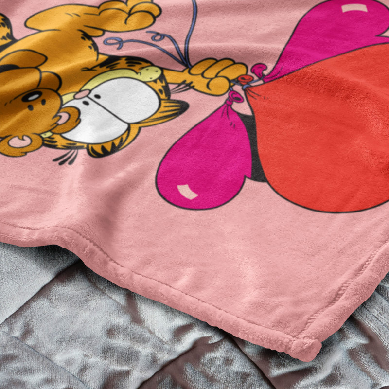 Throw Blanket