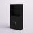 Silliman 2 - Door Accent Bookshelf-1598822711