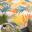 Tapis intérieur / extérieur résistant à l'eau Fruitvale-1234911706-1249446723