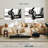 Mehar Monochrome Airplane Propeller-107997030