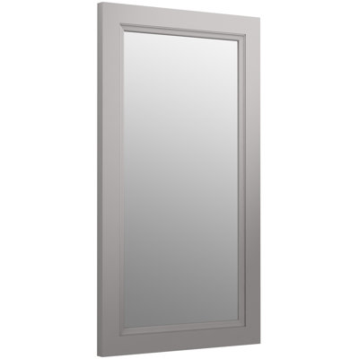 Miroir de salle de bain Damask ™