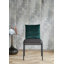 Chaise d'appoint en similicuir (ensemble de 4)-1581984100-1581984103