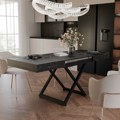 Extendable Dining Table