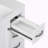 35.5'' Single Bathroom Vanity Base Only