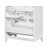 29.5 " Single Bathroom Vanity Base-97827501