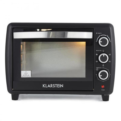 Klarstein Omnichef Toaster Oven with Rotisserie